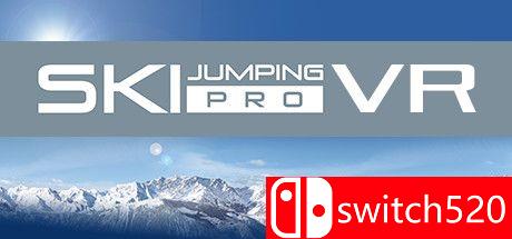《滑雪跳跃专业版VR（Ski Jumping Pro VR）》游戏封面