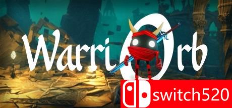 《球魂（WarriOrb）》游戏主视觉图