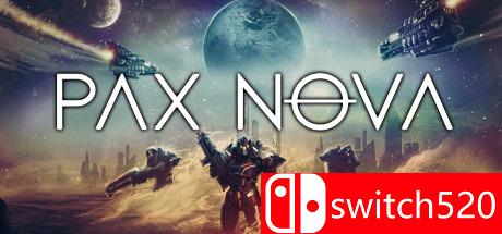 《帕克斯新星》游戏主图