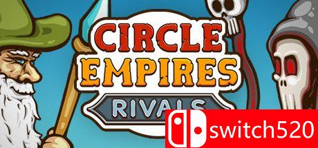 环形帝国：竞争者游戏主图