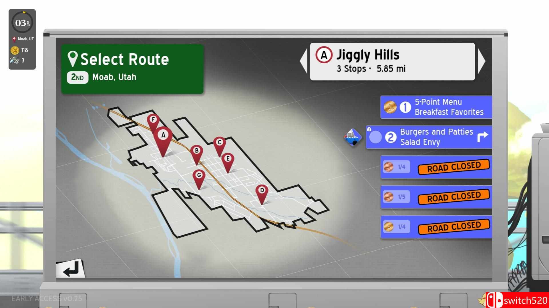 《烹调,上菜,美味3》截图2