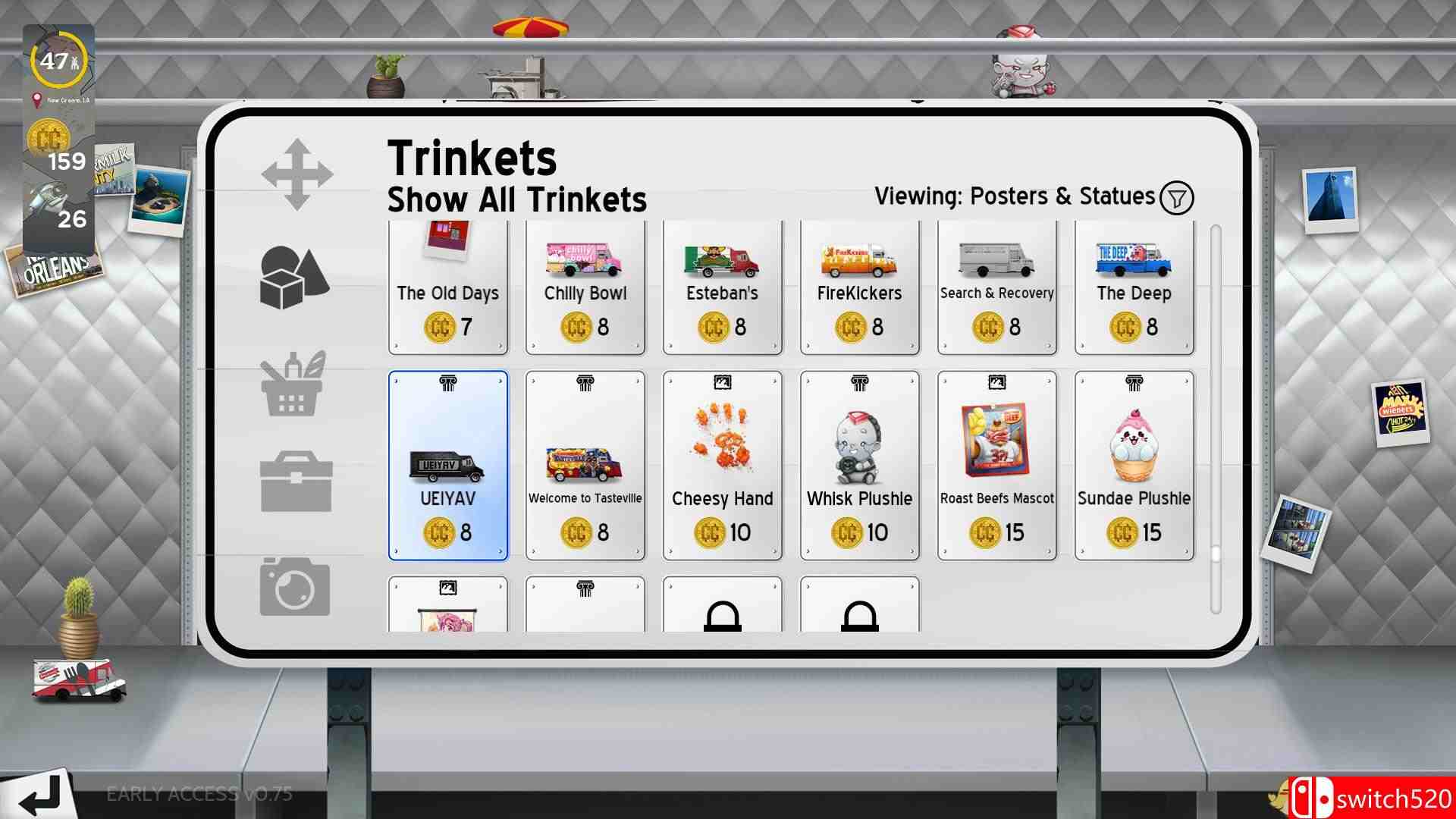 《烹调,上菜,美味3》截图6