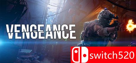 《仇恨危机（Vengeance）》PLAZA镜像版[EN]_0