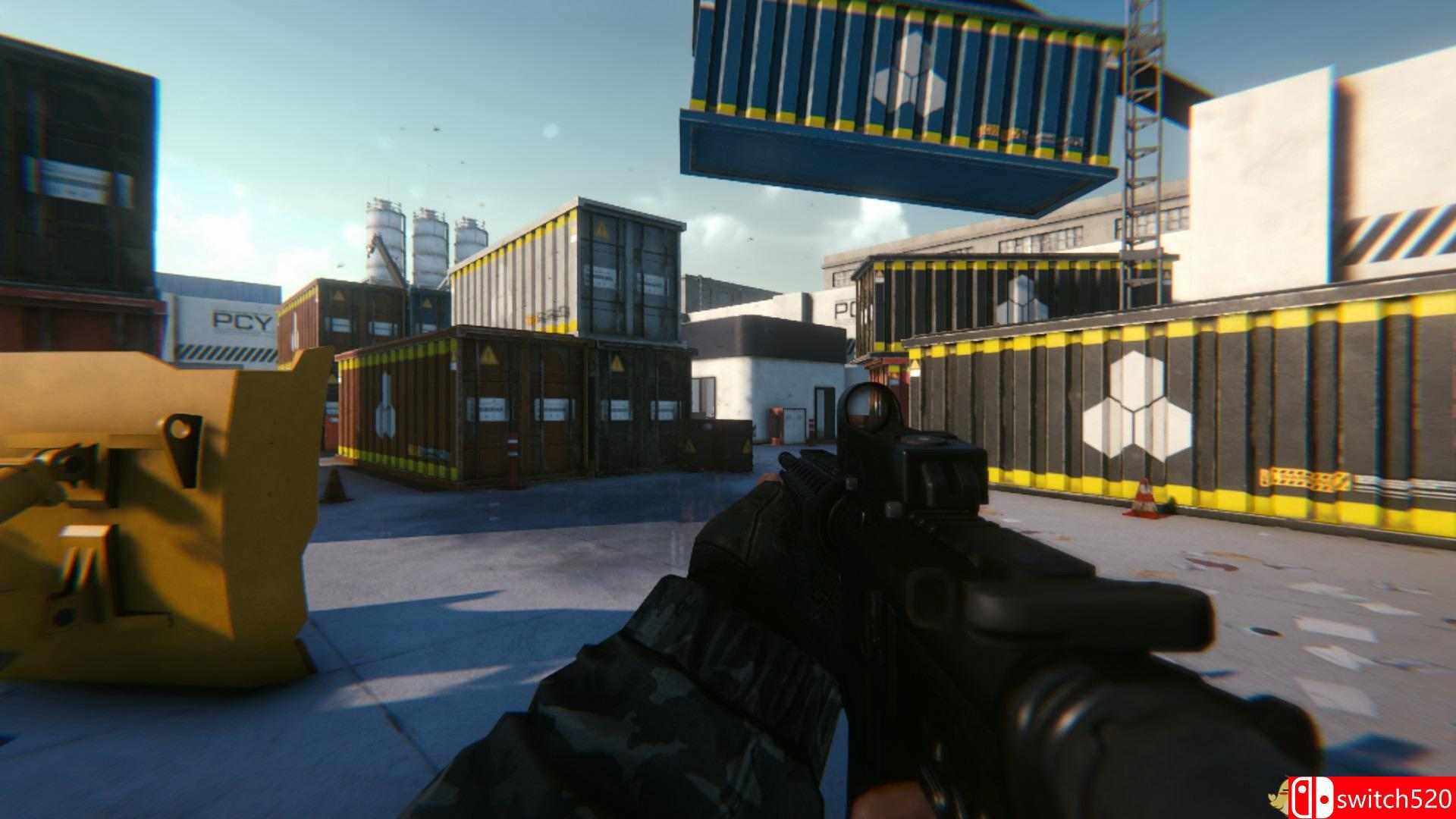 《仇恨危机（Vengeance）》PLAZA镜像版[EN]_4