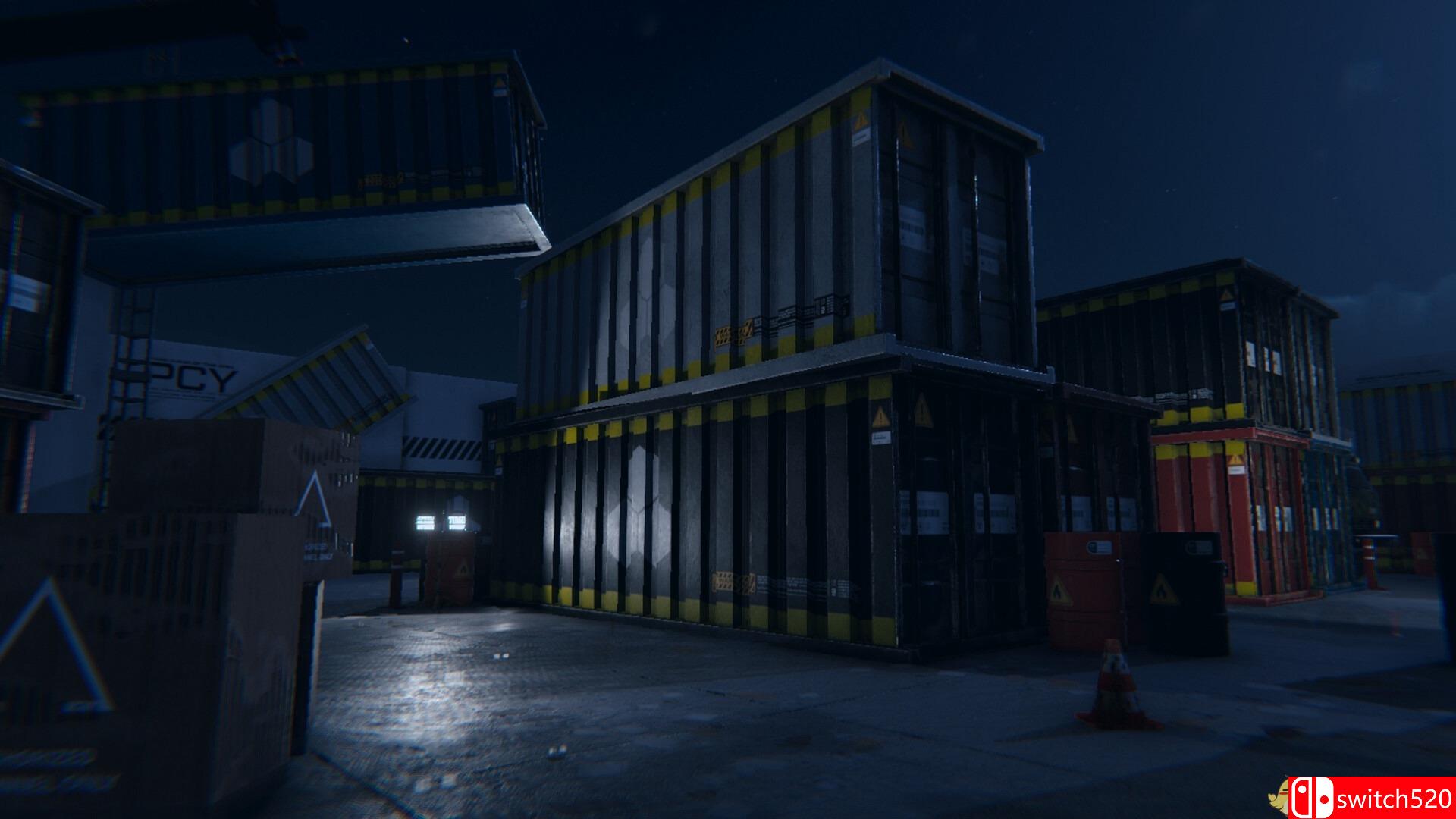 《仇恨危机（Vengeance）》PLAZA镜像版[EN]_5