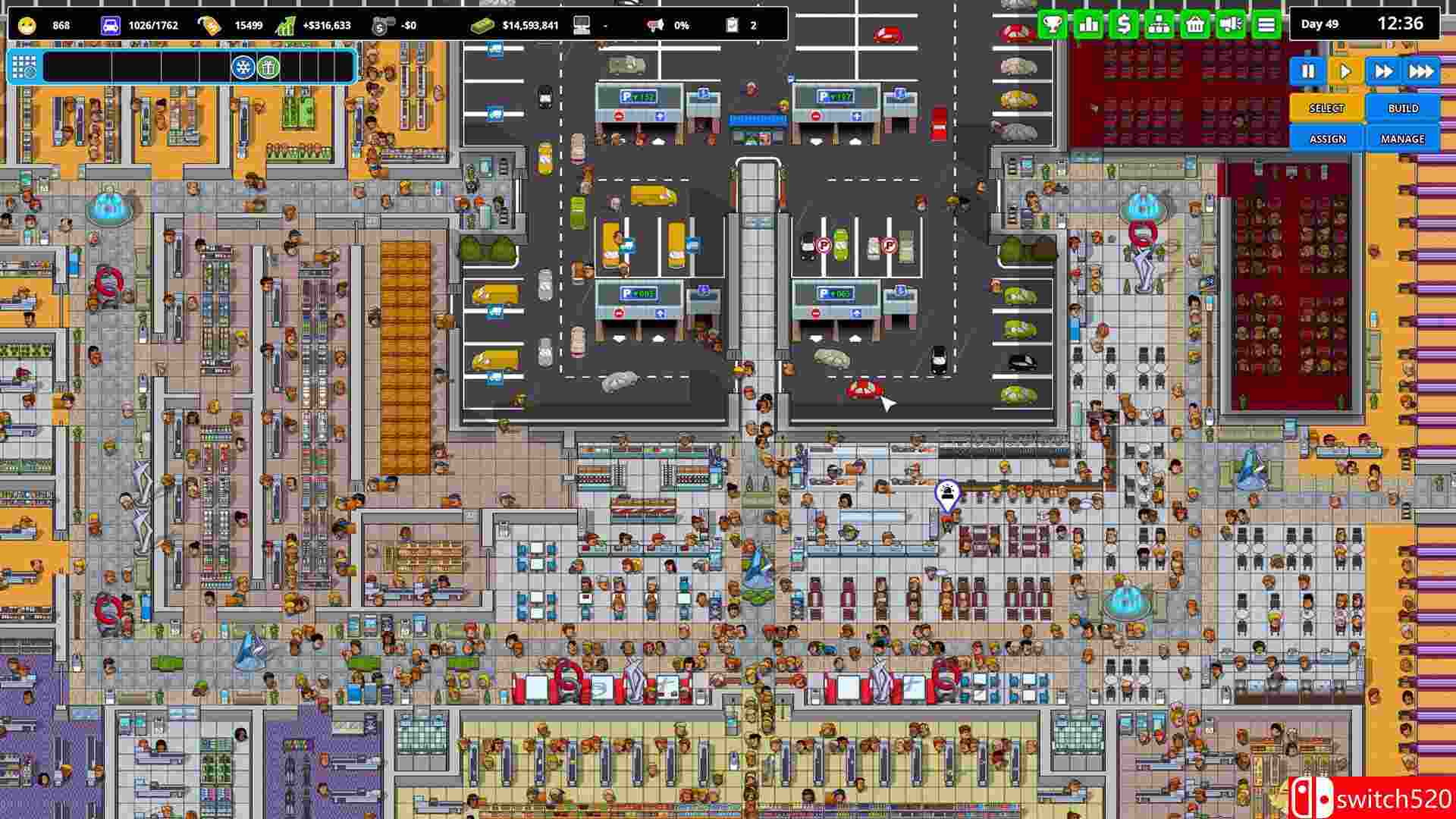 《商场里的另一块砖（Another Brick in The Mall）》SiMPLEX硬盘版[CN/EN]_3