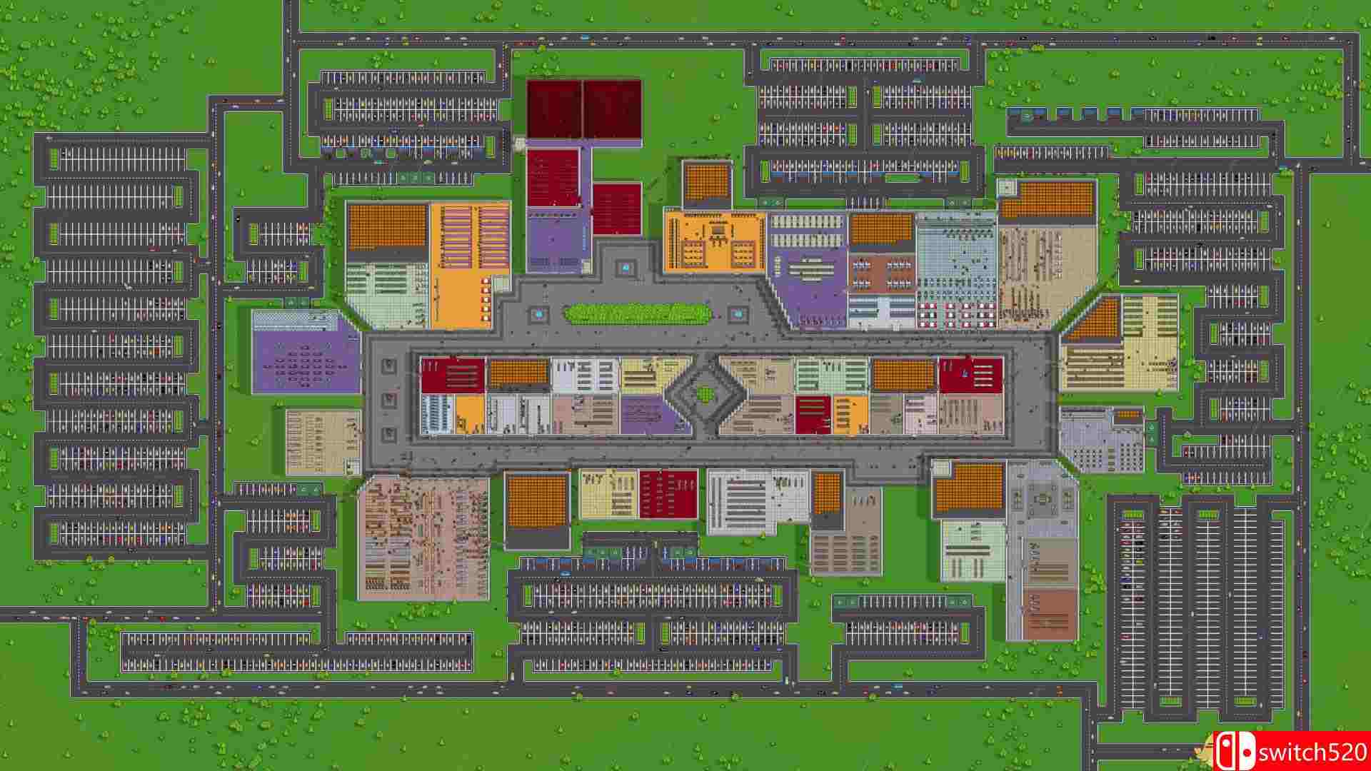 《商场里的另一块砖（Another Brick in The Mall）》SiMPLEX硬盘版[CN/EN]_4