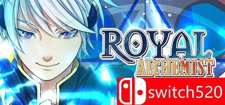 《皇家炼金术士（Royal Alchemist）》游戏主图