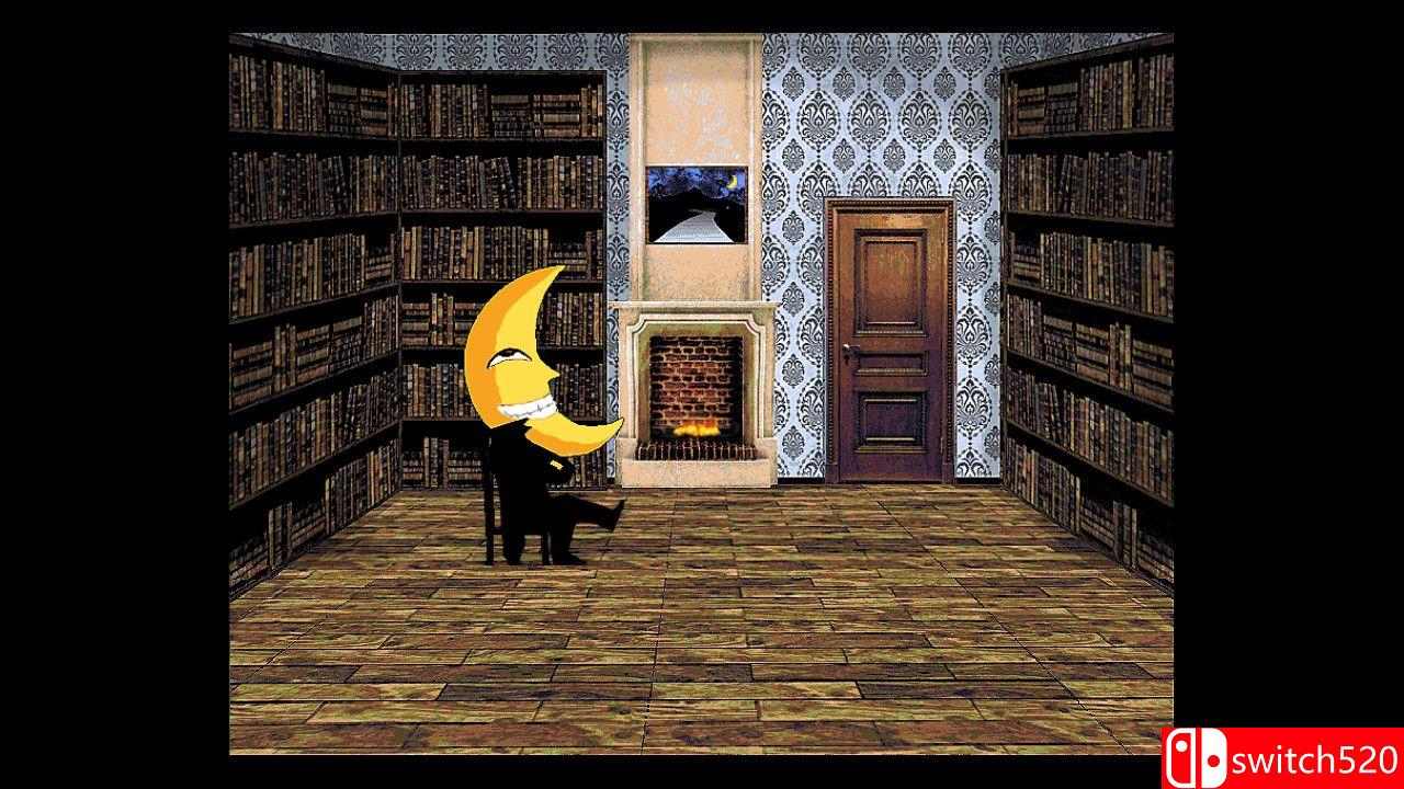 《泽尔》游戏截图1