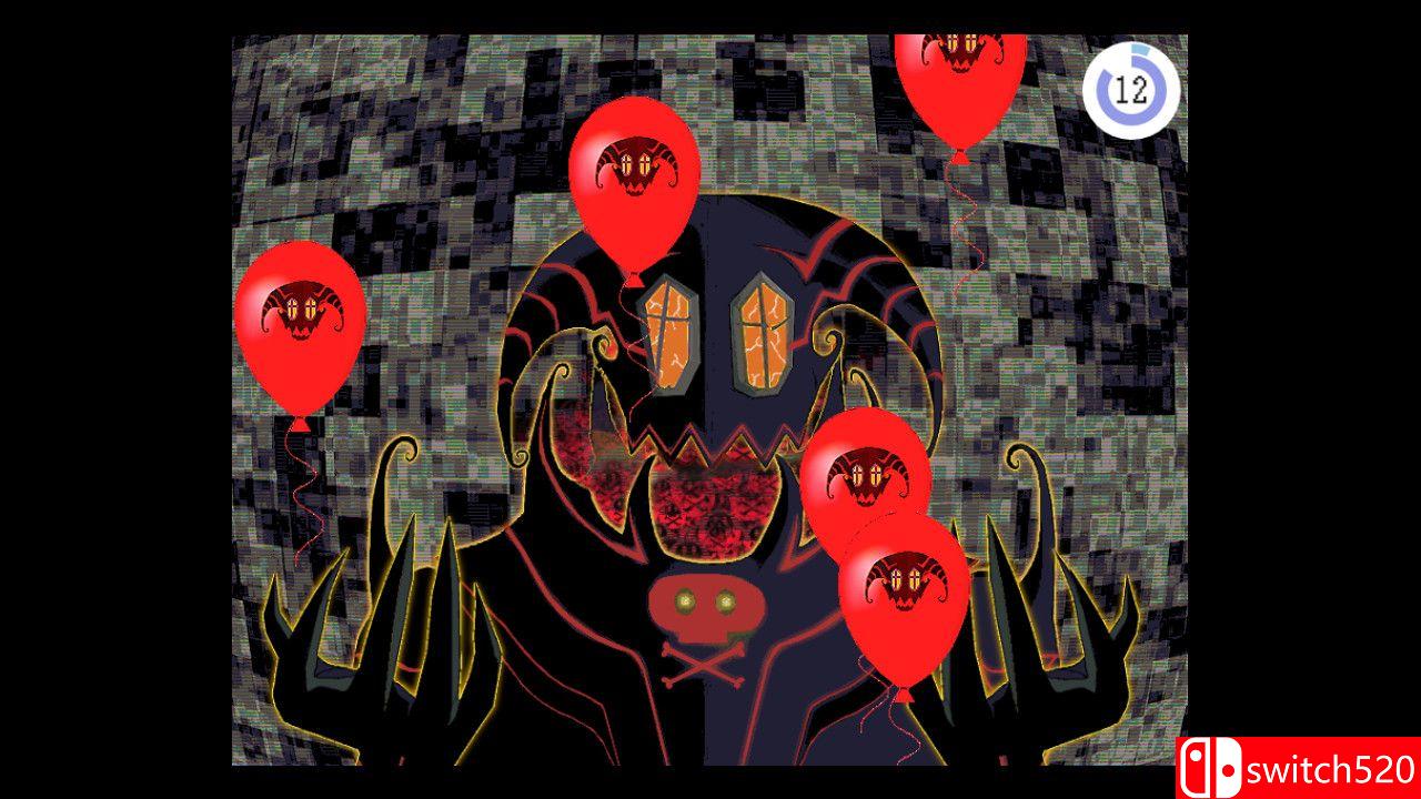 《泽尔》游戏截图3