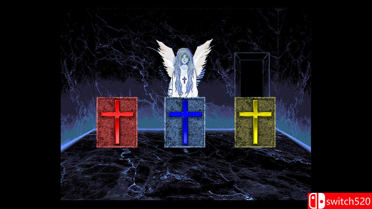 《泽尔》游戏截图2