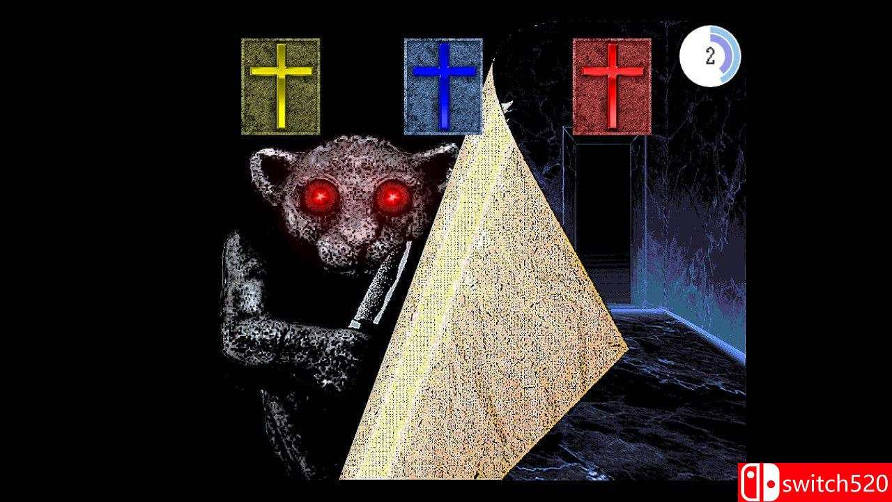 《泽尔》游戏截图5