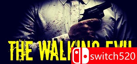 《行走的邪恶（The Walking Evil）》游戏封面