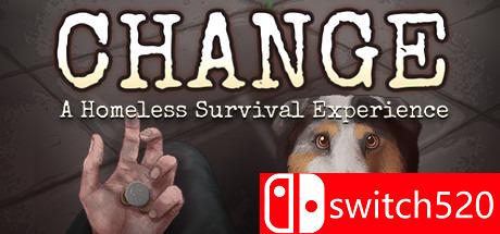 《改变求生（CHANGE: A Homeless Survival Experience）》v1.8 rG硬盘版[EN]_0