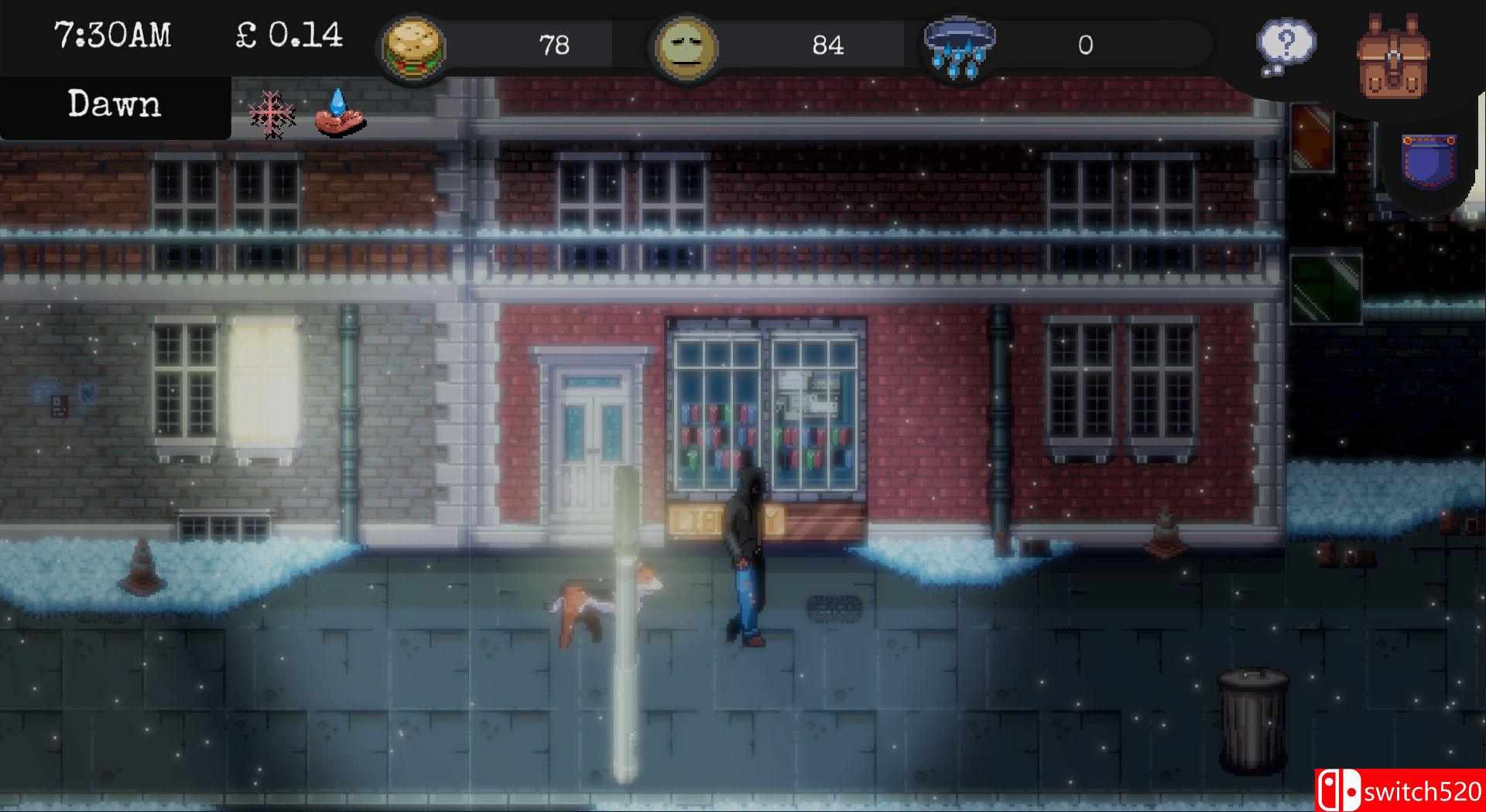 改变求生游戏截图1