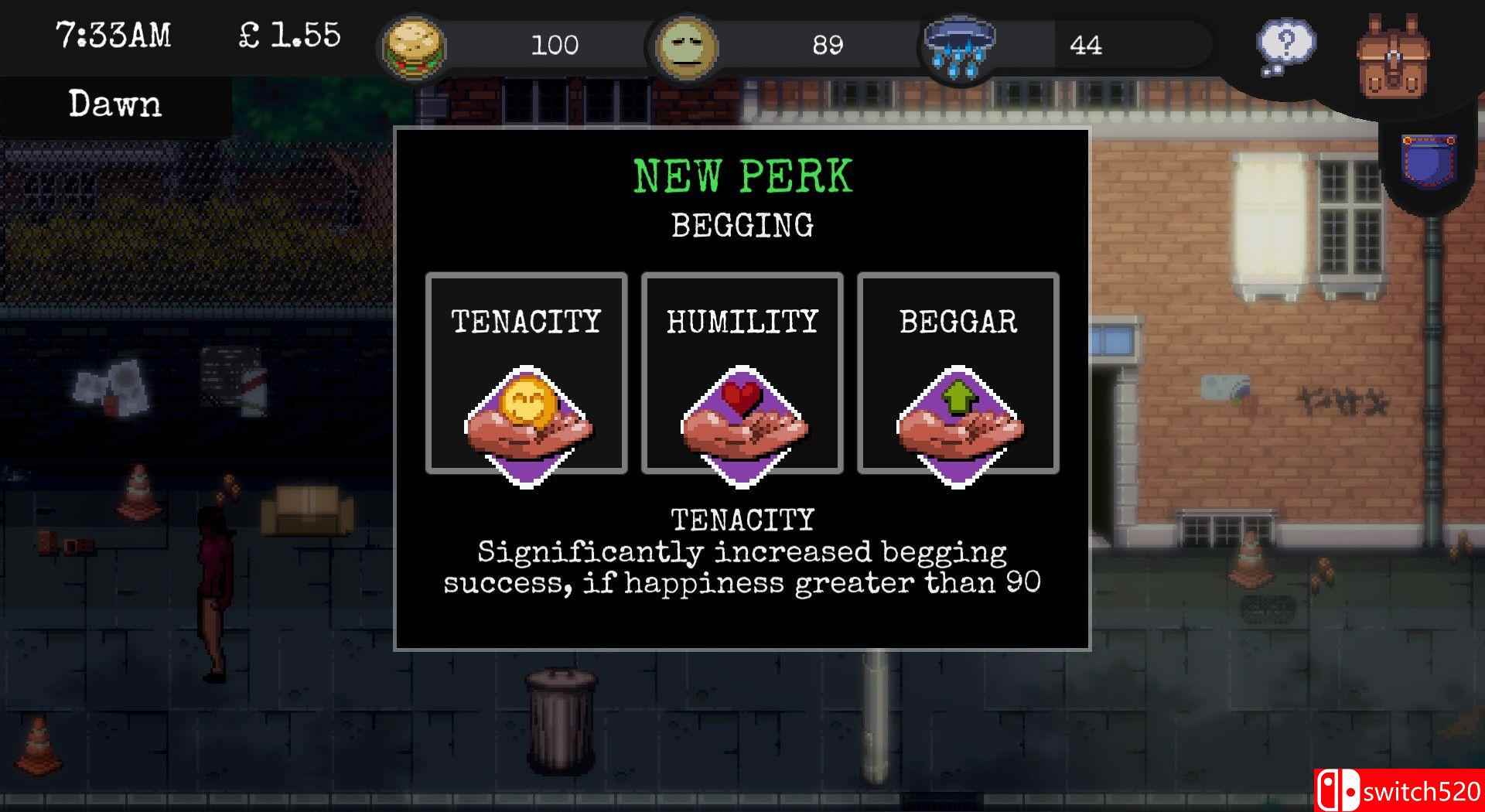 改变求生游戏截图2