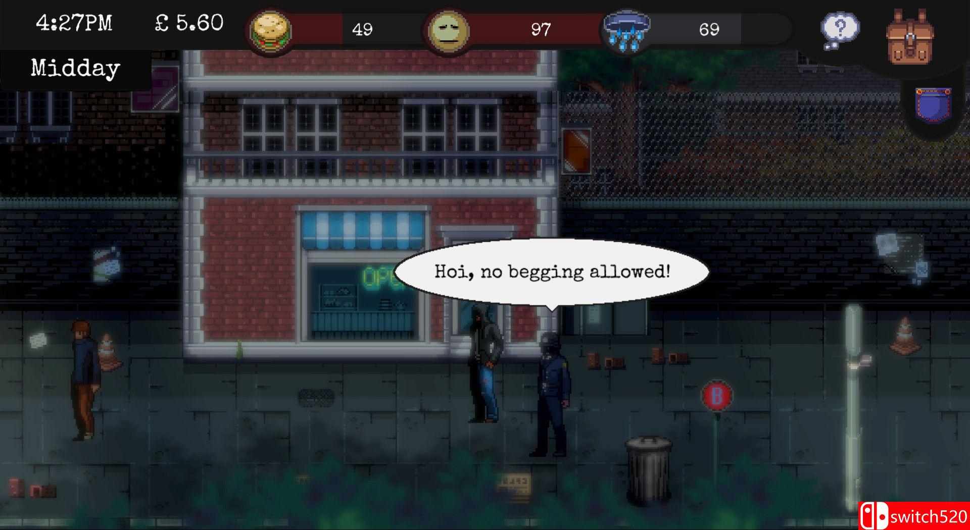 改变求生游戏截图5