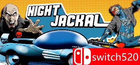 《黑夜豺狼（Night Jackal）》DARKZER0硬盘版[EN]_0