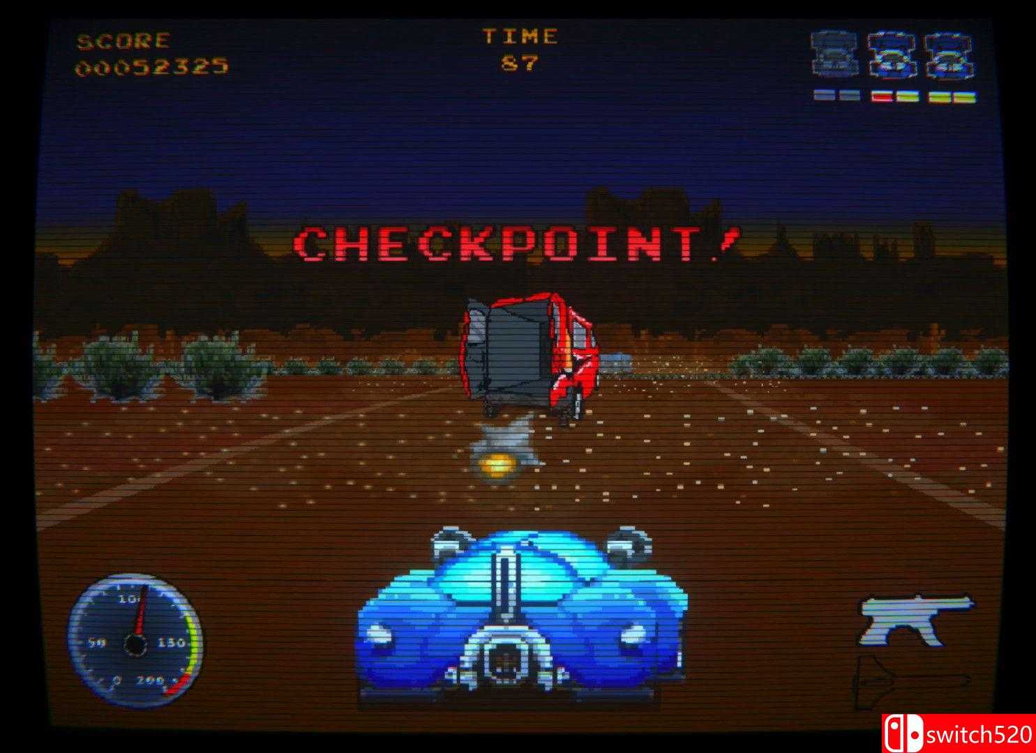 《黑夜豺狼（Night Jackal）》DARKZER0硬盘版[EN]_2