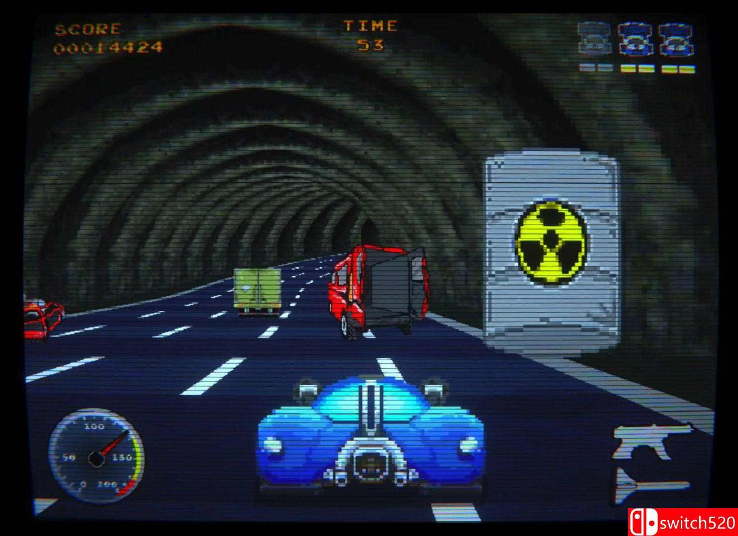 《黑夜豺狼（Night Jackal）》DARKZER0硬盘版[EN]_1