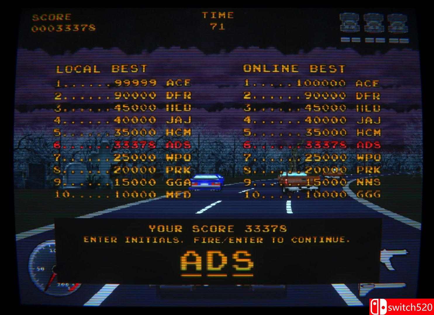 《黑夜豺狼（Night Jackal）》DARKZER0硬盘版[EN]_3