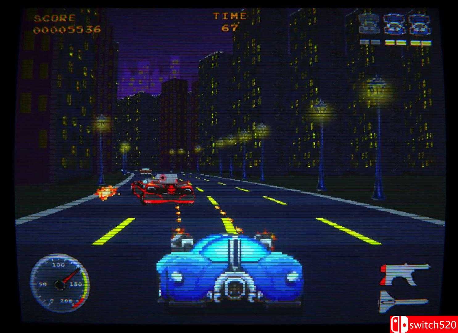 《黑夜豺狼（Night Jackal）》DARKZER0硬盘版[EN]_4