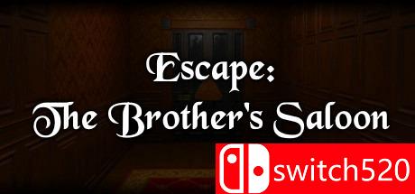 《逃生：兄弟的房子（Escape: The Brother's Saloon）》SiMPLEX硬盘版[EN]_0
