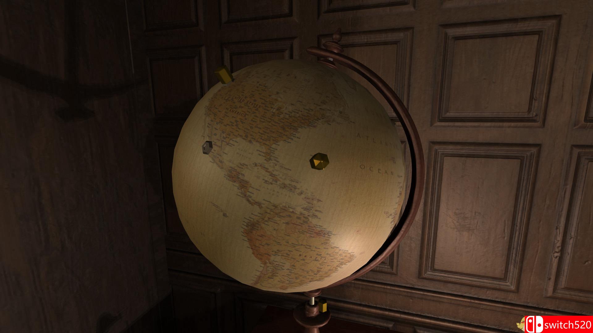 《逃生：兄弟的房子（Escape: The Brother's Saloon）》SiMPLEX硬盘版[EN]_1