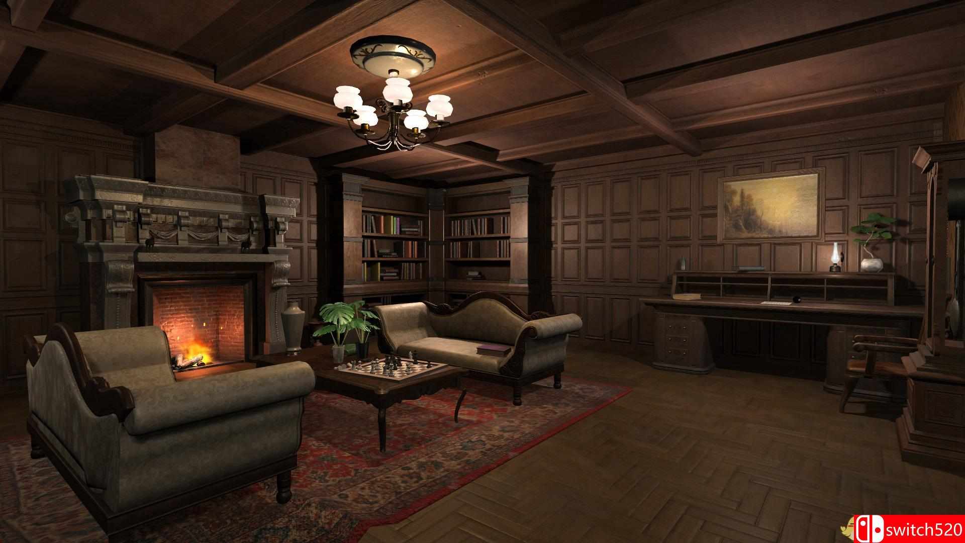 《逃生：兄弟的房子（Escape: The Brother's Saloon）》SiMPLEX硬盘版[EN]_2