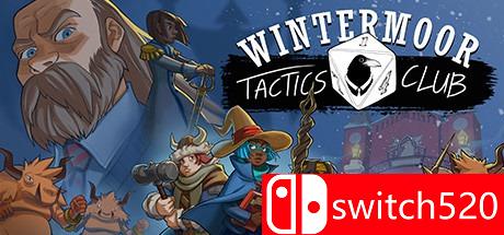 《冬沼战术俱乐部》游戏封面