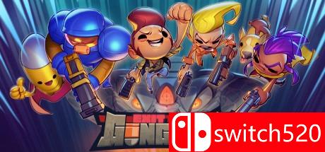 《逃出地牢（Exit the Gungeon）》DINOByTES镜像版[CN/TW/EN]_0