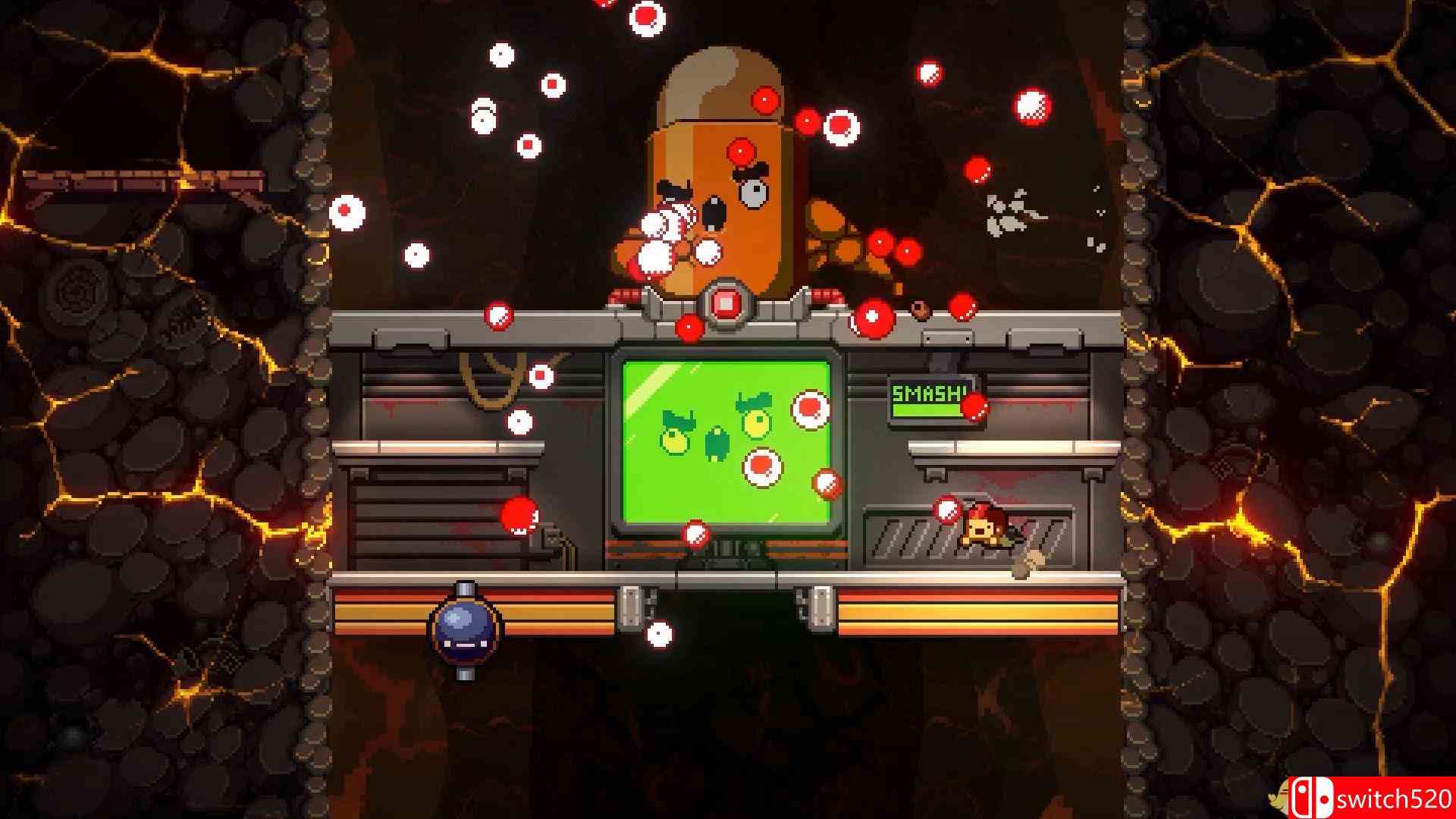 《逃出地牢（Exit the Gungeon）》DINOByTES镜像版[CN/TW/EN]_2