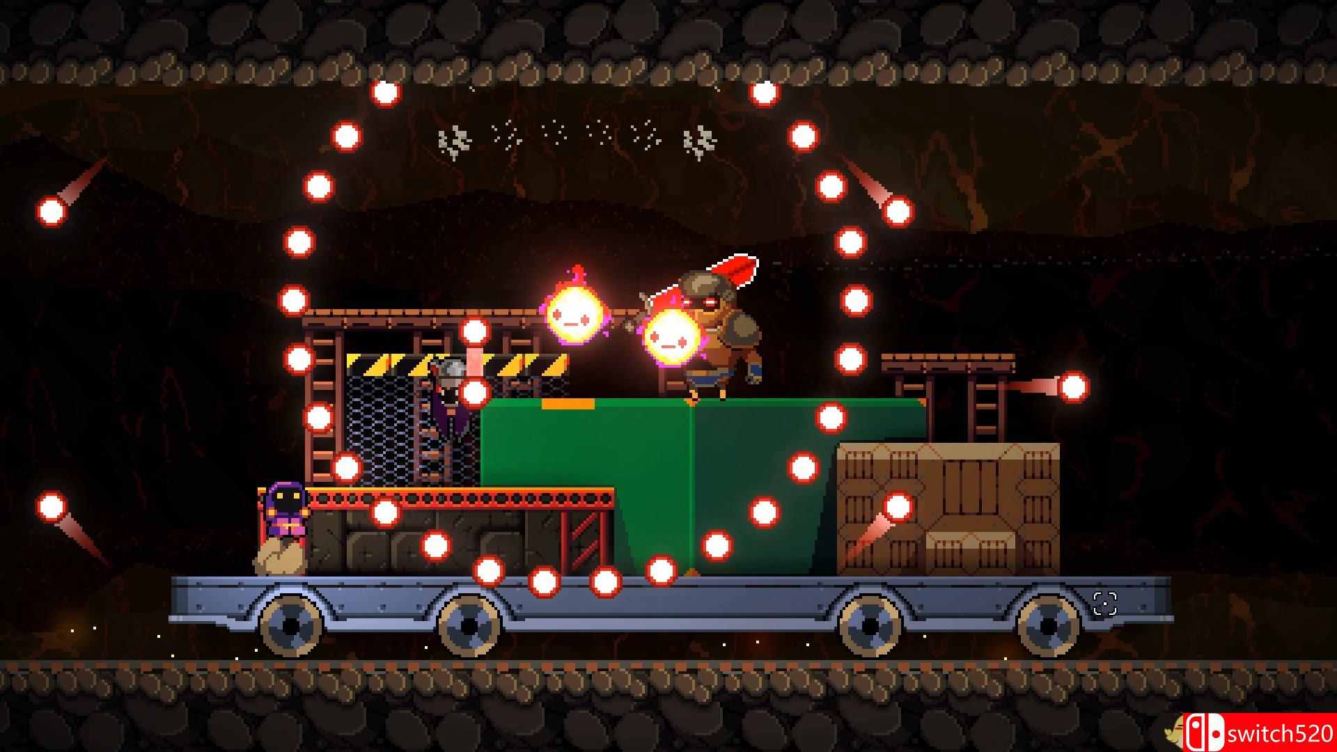 《逃出地牢（Exit the Gungeon）》DINOByTES镜像版[CN/TW/EN]_3