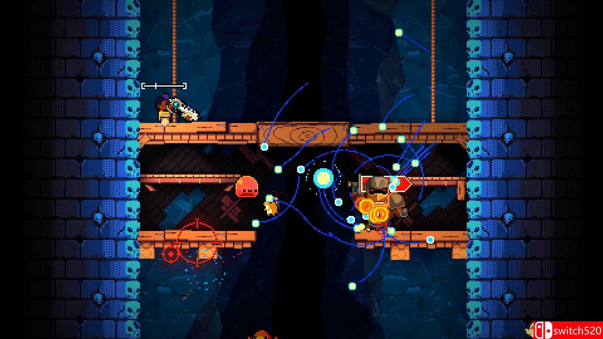 《逃出地牢（Exit the Gungeon）》DINOByTES镜像版[CN/TW/EN]_4