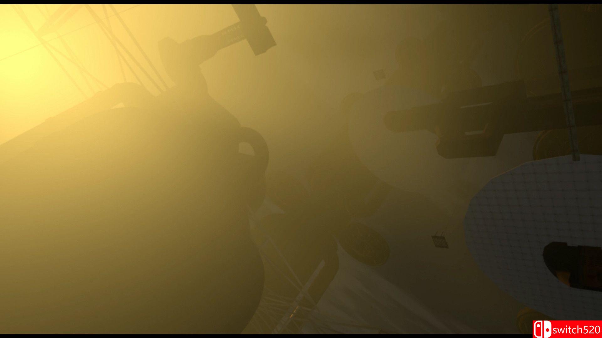 《频率花园（Frequency Garden）》VREX镜像版[EN]_1