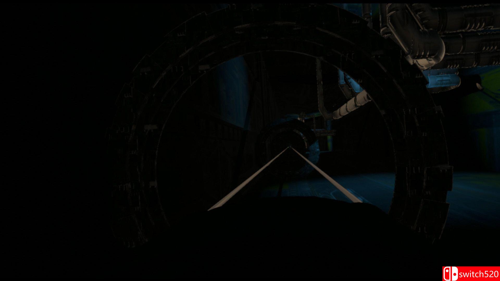 《频率花园（Frequency Garden）》VREX镜像版[EN]_5