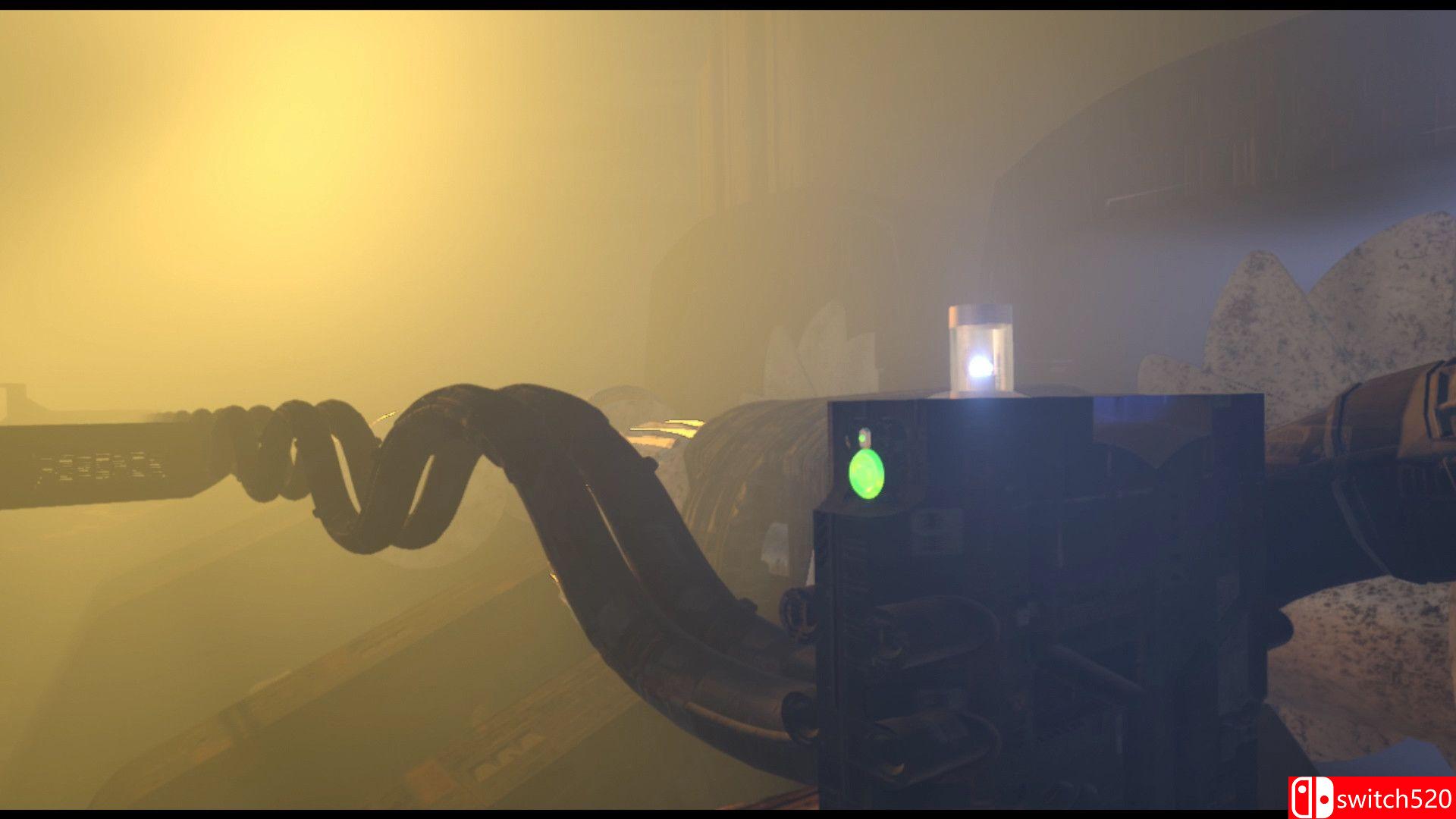 《频率花园（Frequency Garden）》VREX镜像版[EN]_3