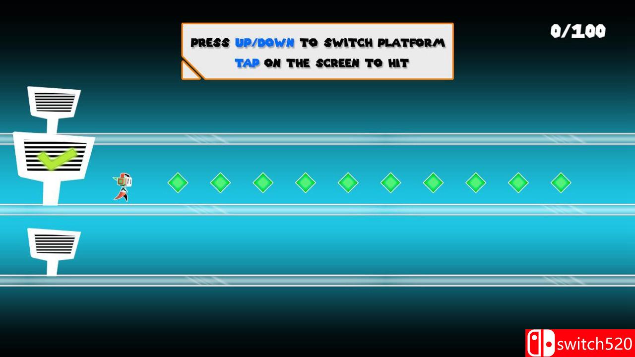 《广播跑者（Radio Runner）》DARKZER0硬盘版[EN]_1