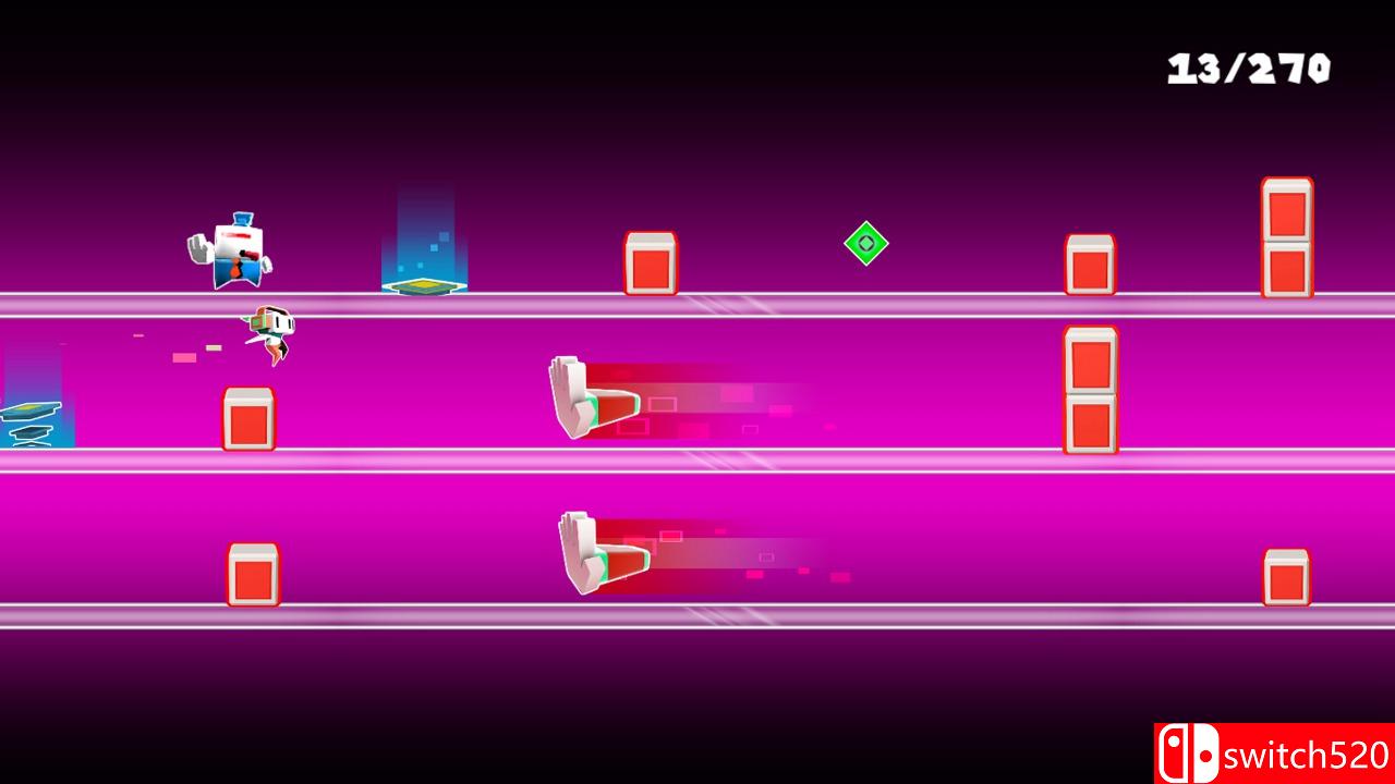 《广播跑者（Radio Runner）》DARKZER0硬盘版[EN]_2