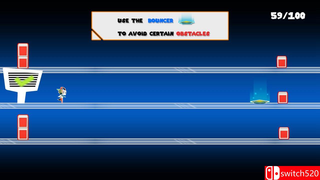 《广播跑者（Radio Runner）》DARKZER0硬盘版[EN]_3