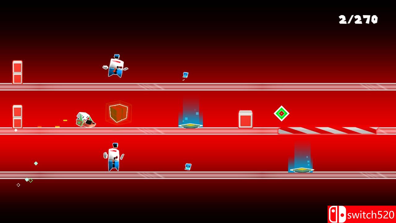 《广播跑者（Radio Runner）》DARKZER0硬盘版[EN]_4