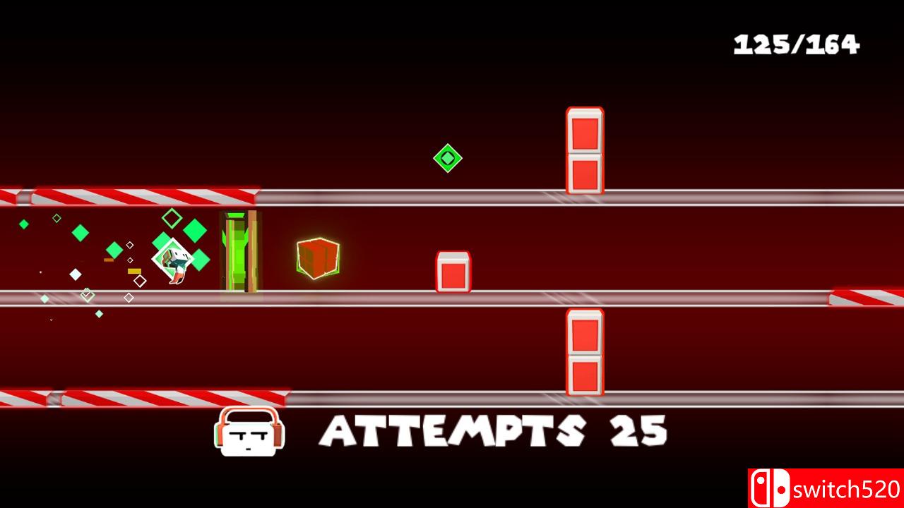 《广播跑者（Radio Runner）》DARKZER0硬盘版[EN]_5