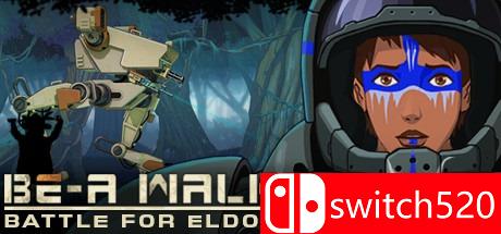 BE-A Walker游戏封面