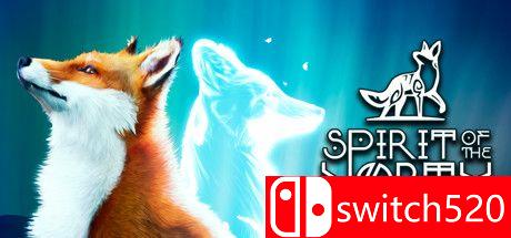 《北方之魂（Spirit of the North）》增强版游戏主图