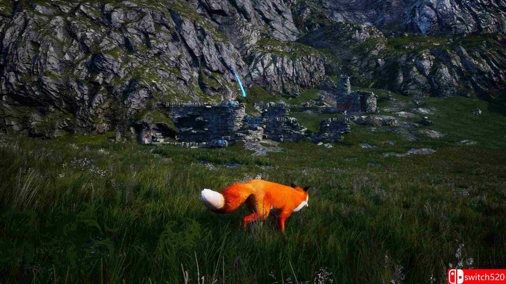 《北方之魂》游戏截图5