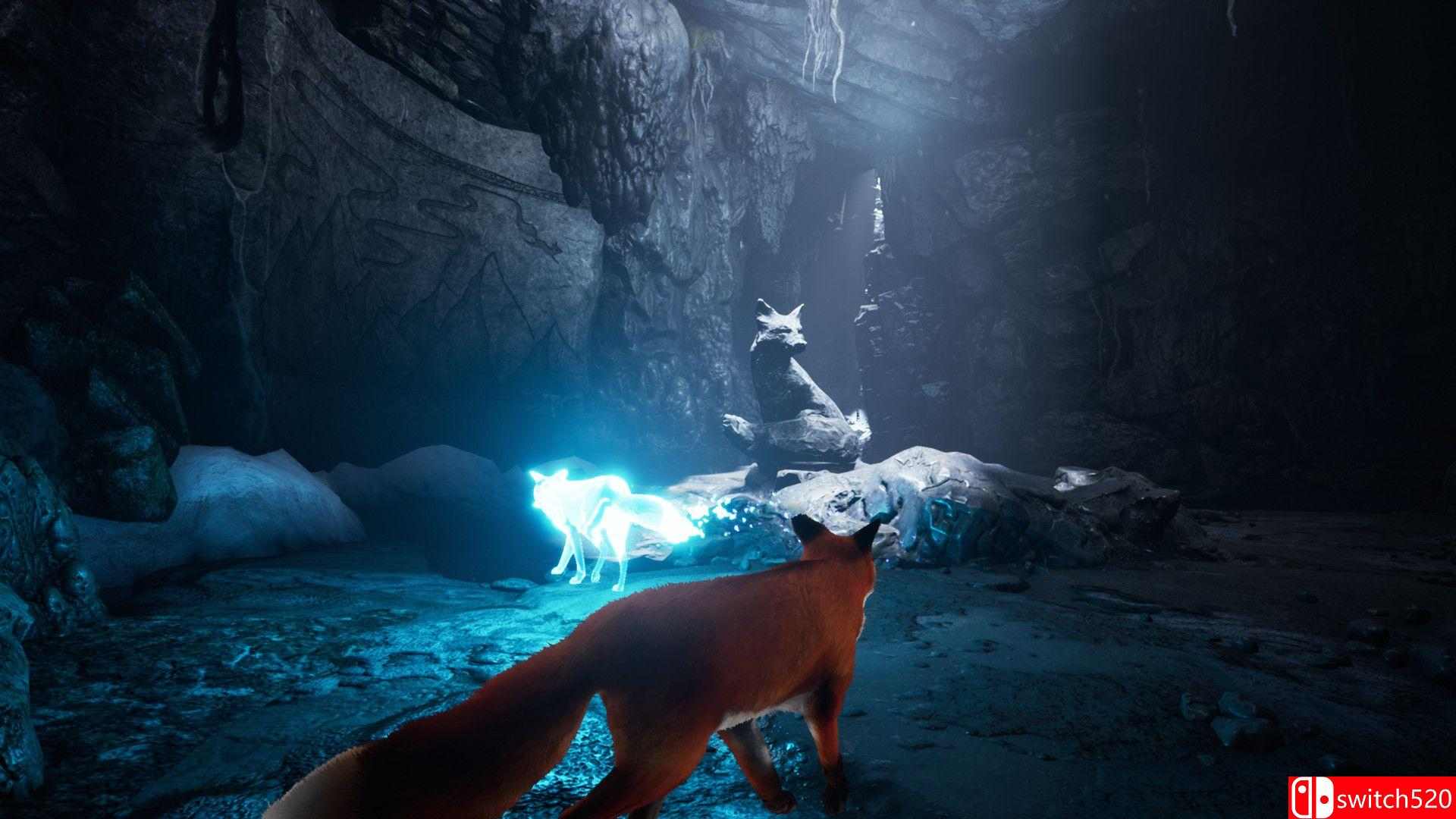 《北方之魂》游戏截图3