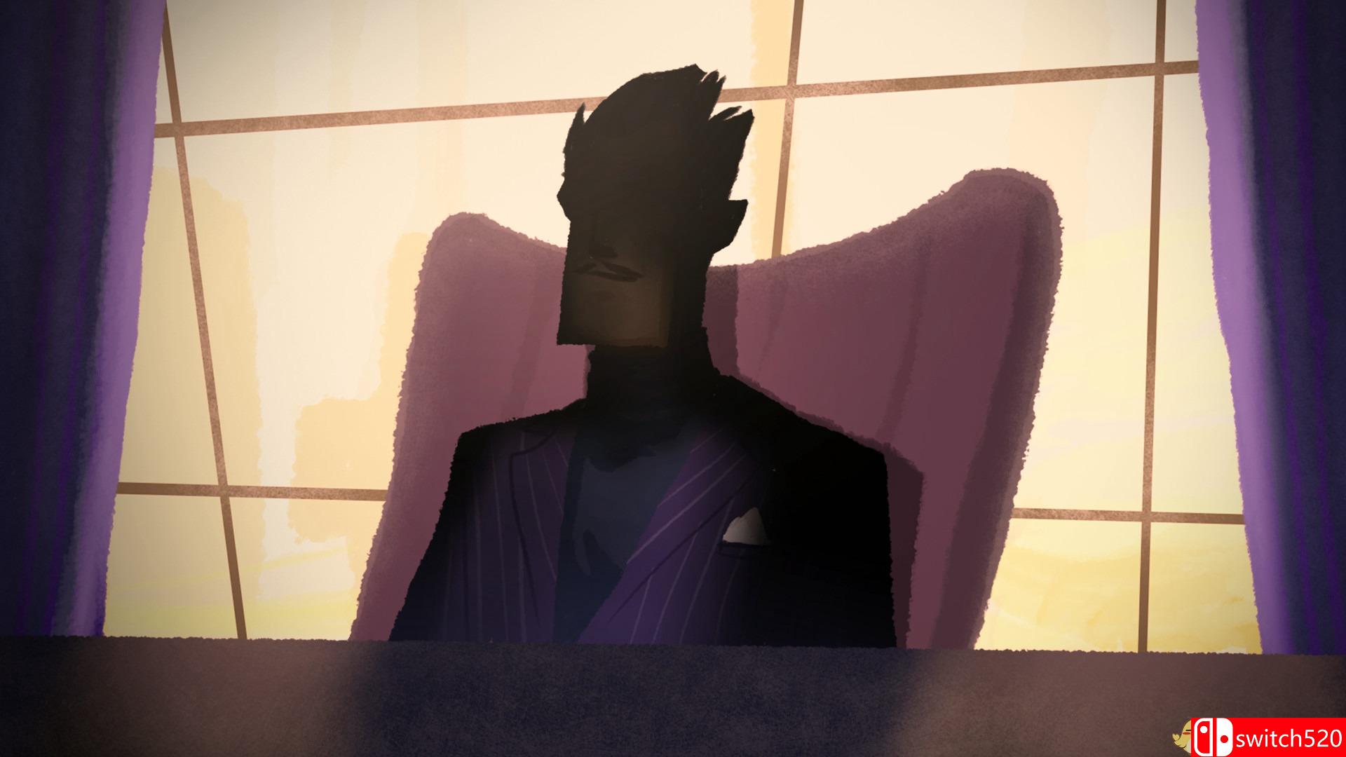 《特工A：伪装游戏》截图1