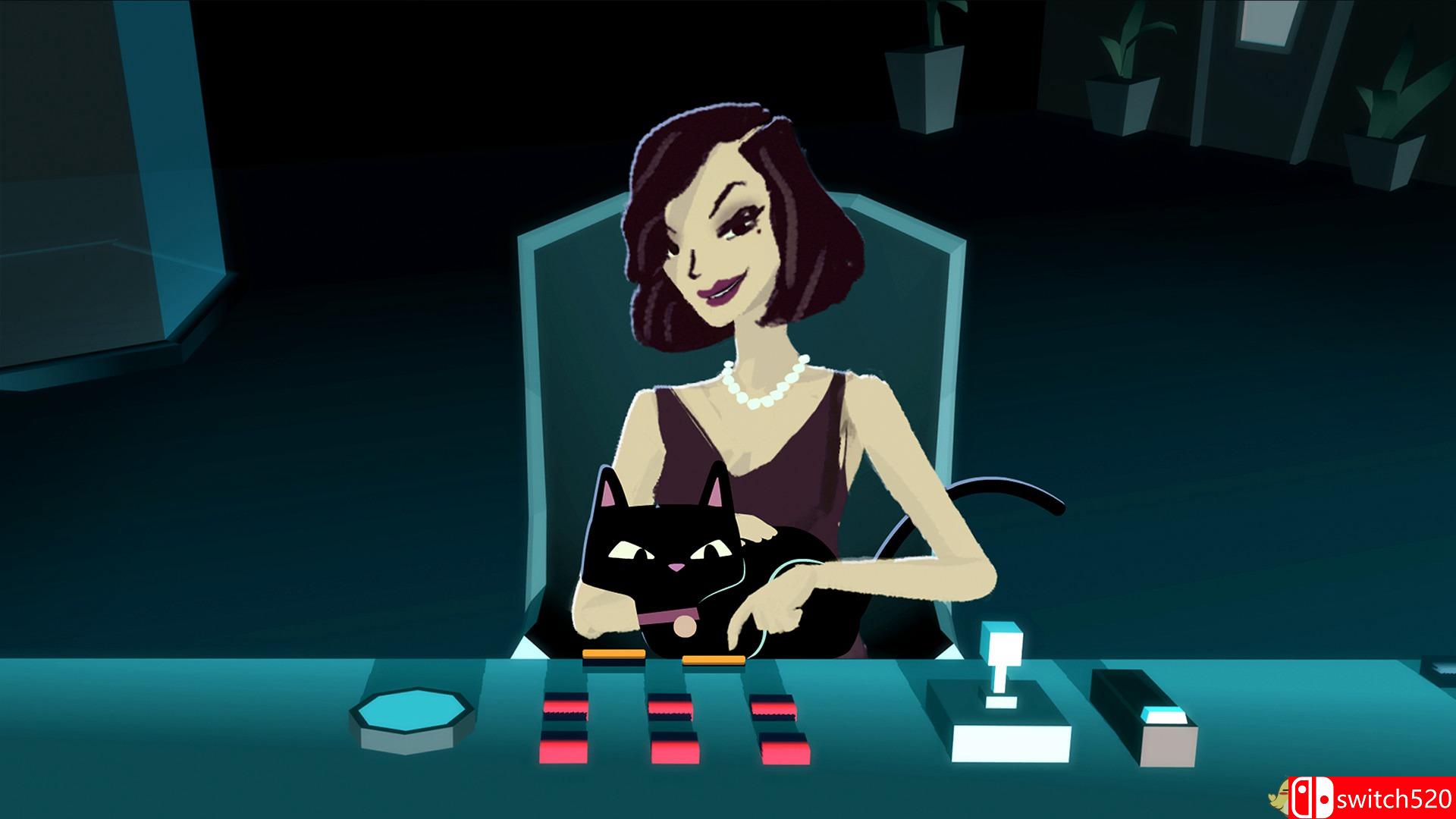 《特工A：伪装游戏》截图6