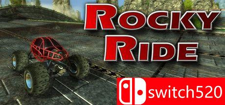 《洛奇飞车（Rocky Ride）》游戏主图