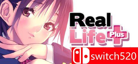 《现实生活：小松崎》游戏封面